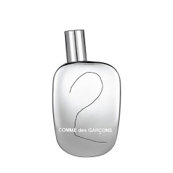 Comme des Garcons 2 - Eau de Parfum