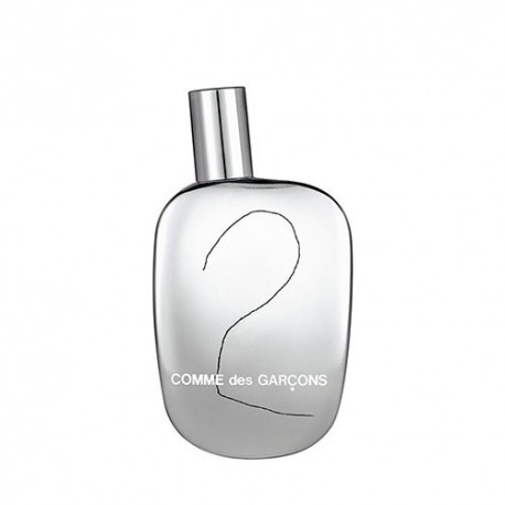Comme des Garcons 2 - Eau de Parfum