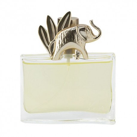 Jungle Elephant - Eau de Parfum