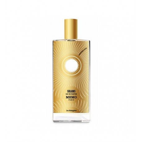 Shams Oud - Eau de Parfum