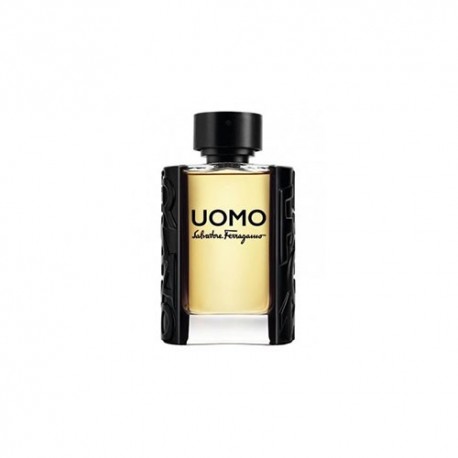 Uomo - Eau de Toilette