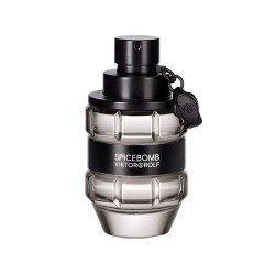 Spicebomb - Eau de Toilette