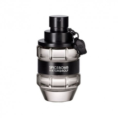 Spicebomb - Eau de Toilette