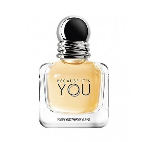 Because It's You - Eau de Parfum