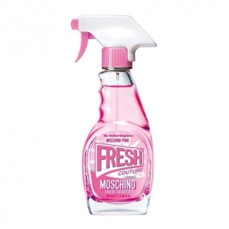 Fresh Pink Couture - Eau de Toilette