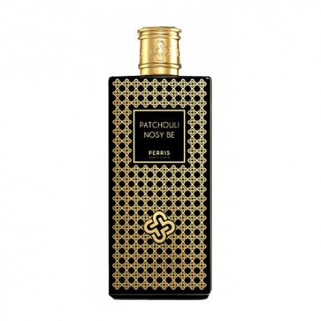 Patchouli Nosy Be - Eau de Parfum