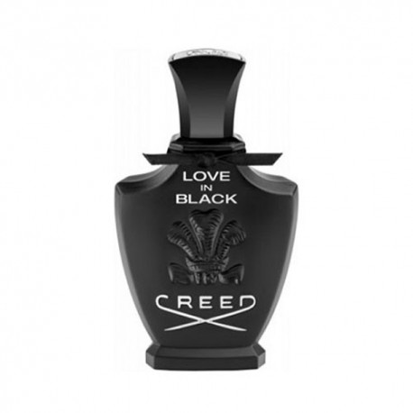 Love In Black - Eau de Parfum