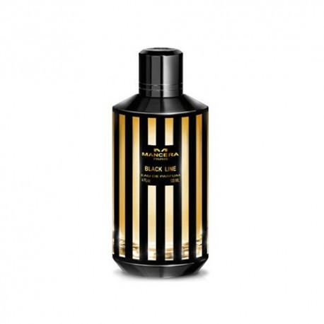 Black Line - Eau de Parfum