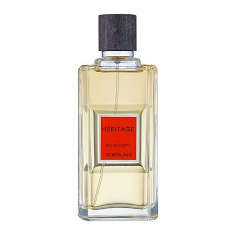 Héritage Homme - Eau de Toilette