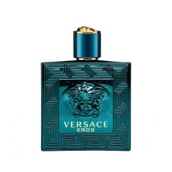 Eros Pour Homme - Eau de Toilette