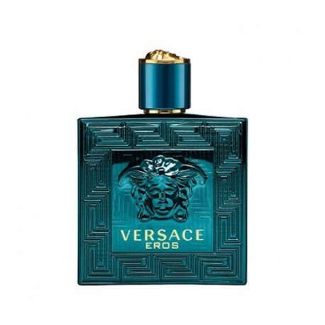 Eros Pour Homme - Eau de Toilette