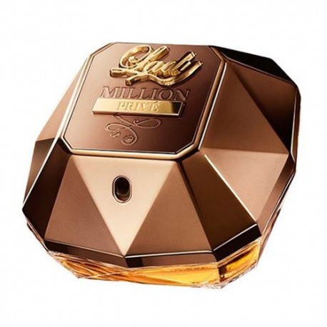 Lady Million Privè - Eau de Parfum