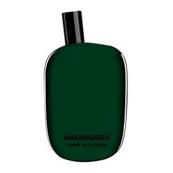 Amazingreen - Eau de Parfum