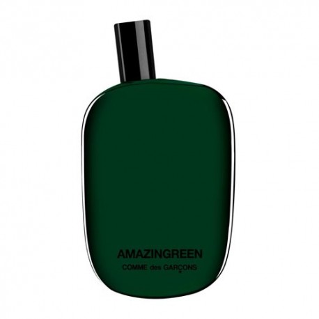 Amazingreen - Eau de Parfum