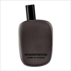 Wonderwood - Eau de Parfum