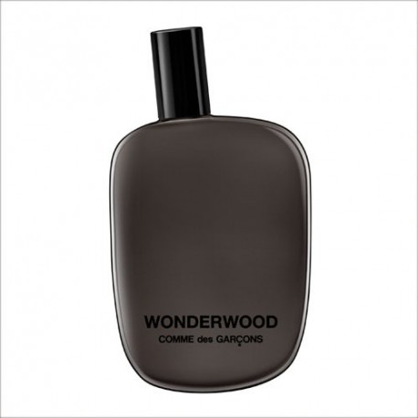 Wonderwood - Eau de Parfum