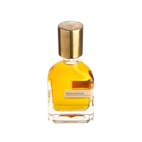 Bergamask - Parfum
