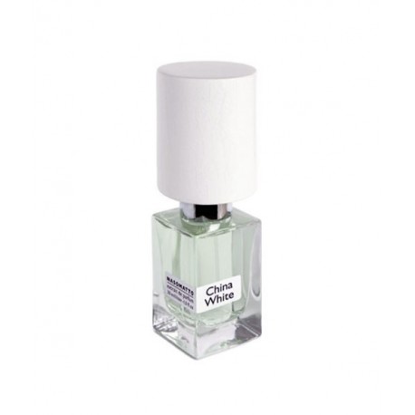 China White - Extrait de Parfum