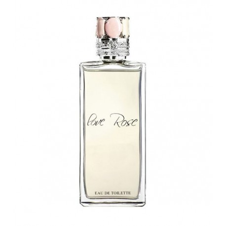 Love Rose - Eau de Toilette