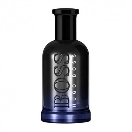 Boss Bottled Night - Eau de Toilette