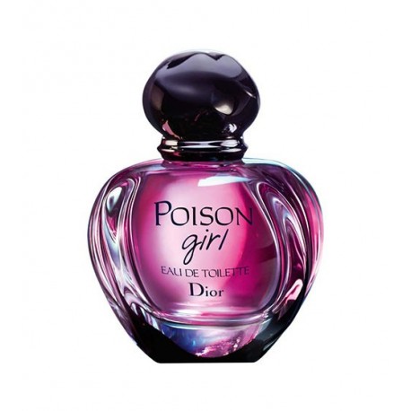 Poison Girl - Eau de Toilette